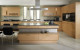 kitchen picturesque plywood kitchen bar and counter with minimalist dish...