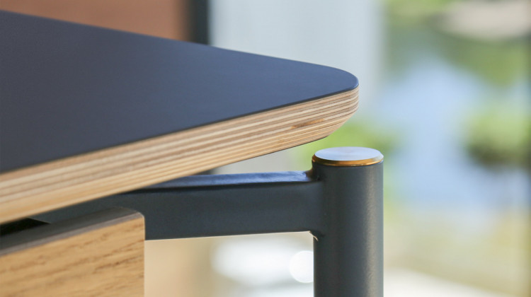 High Pressure Laminates
