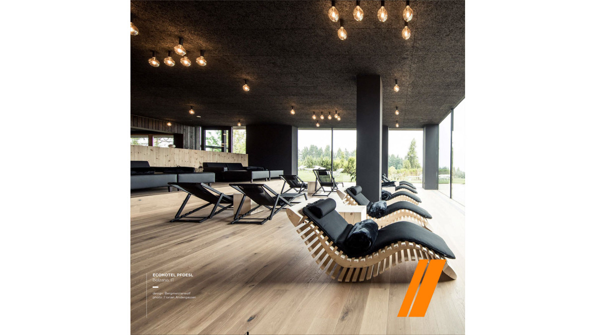Celenit Project Eco Hotel