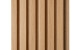 Modulo MR Batten White Mountain Oak