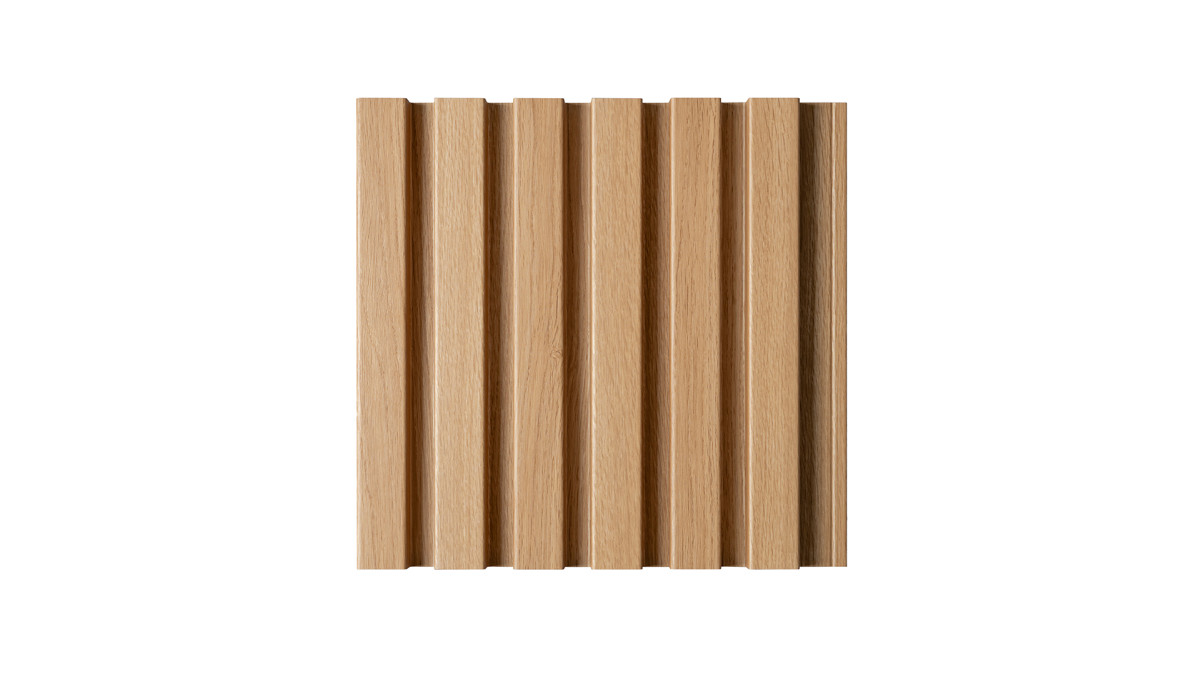 Modulo MR Batten White Mountain Oak