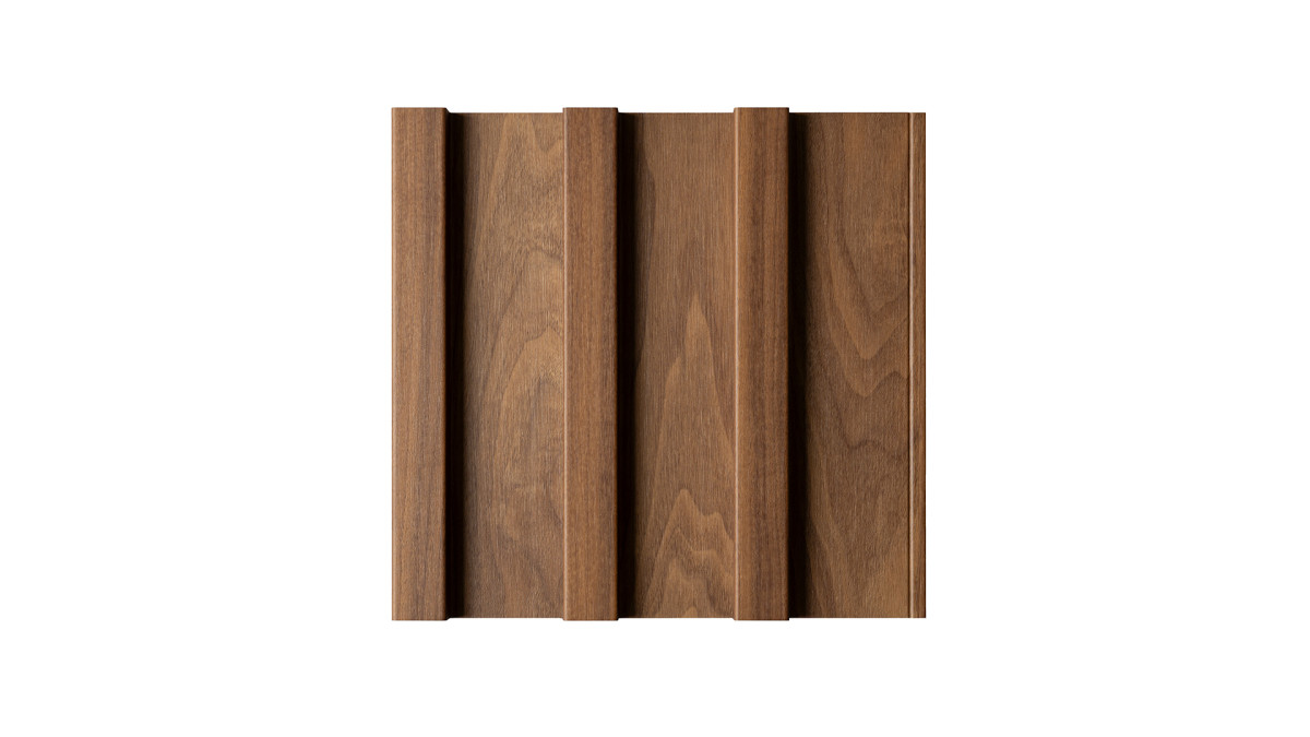 Modulo MR Board and Batten Gum Flat