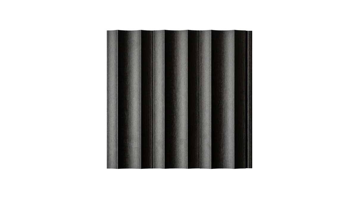 Modulo MR Flute 2 Black Mountain