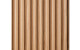 Modulo MR Flute 3 Classic American Oak