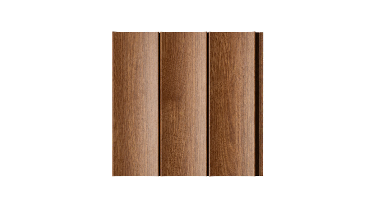 Modulo MR Flute Box Wood