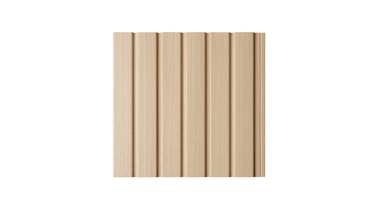 Modulo MR Groove 50 The Oaks