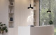 Porcelain Mist Kitchen