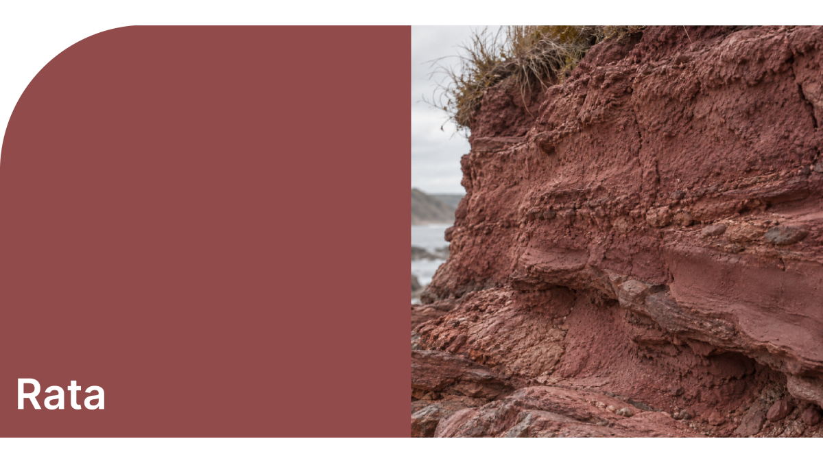Create HPL – Rata swatch