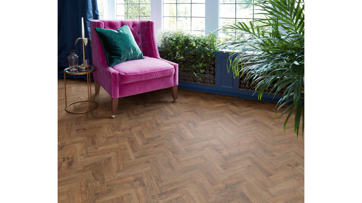 Camaro 2252 Georgian Parquet Sustainability (new)
