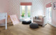 Expona Superplank 2109 Blond Oak Bedroom