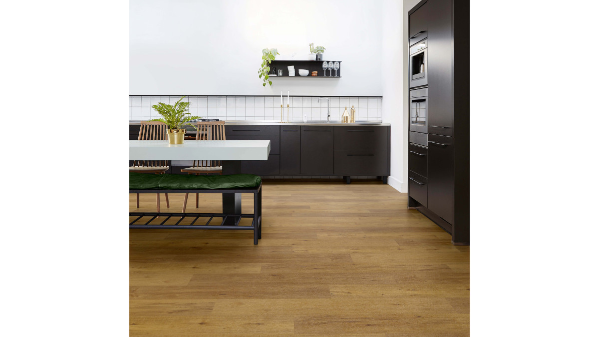 Expona Superplank 2118 Golden Oak COVER