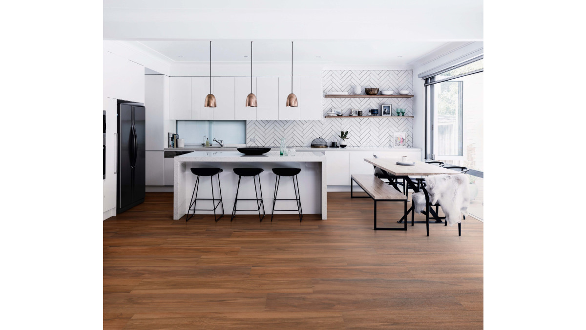 MiPlank 2412 Wattle Kitchen