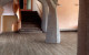 CF 9883 Entrance Reclaimed Pine 9883