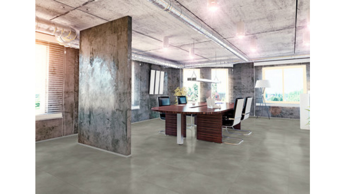 CF17 2568 Meeting Room Warm Grey Concrete 2569