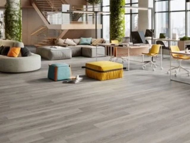 Polyflor MiPlank Acoustic