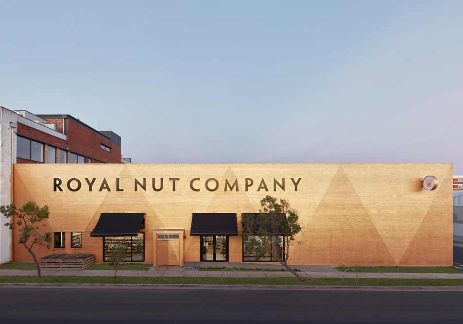AquaGILD Exterior Gold