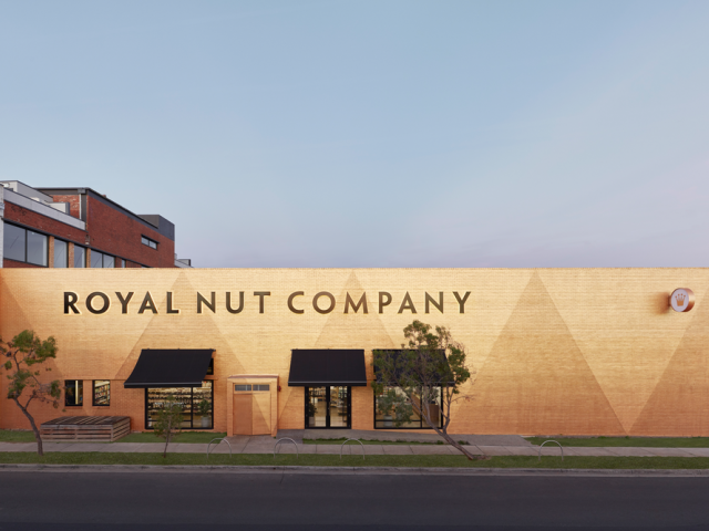 AquaGILD Exterior Gold