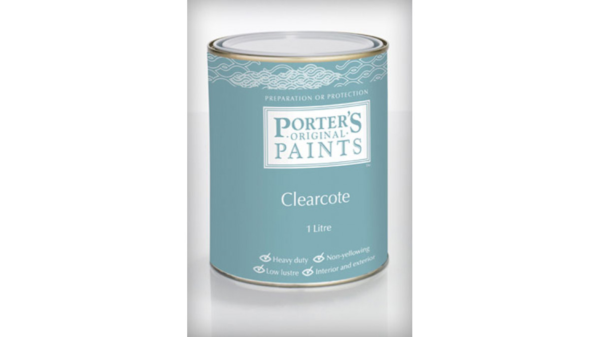Porters Clearcote LLR