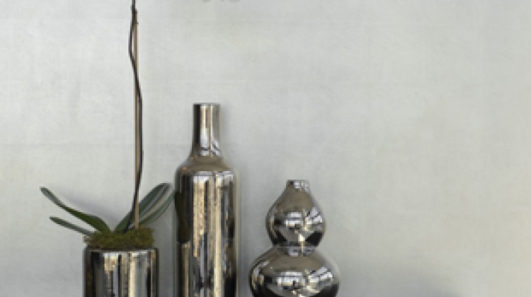 Metallic and Pearlescent Paints