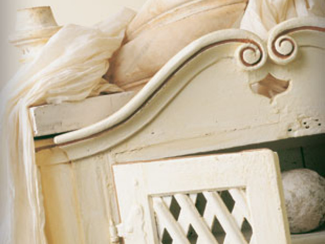 Milk Paint