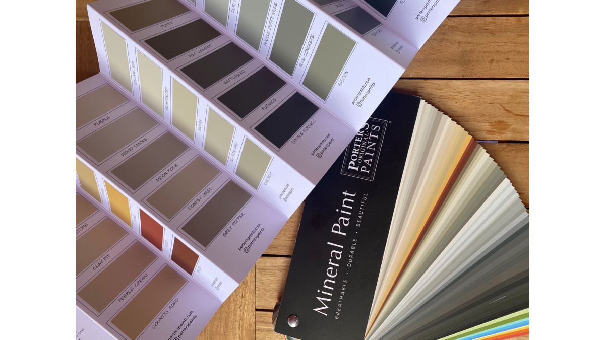 colour collateral 2021