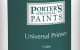 Porters Universal Primer LLR