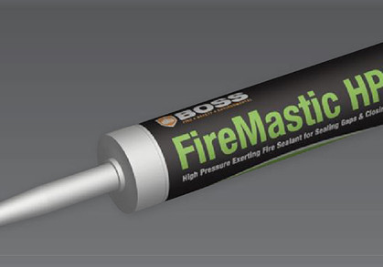 FireMastic HPE