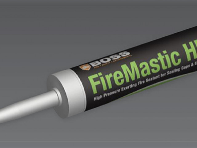 FireMastic HPE