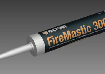 FireMastic 300