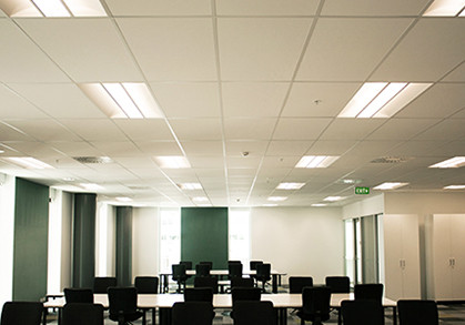 AMF Thermatex Alpha One — Suspended Ceiling Tile