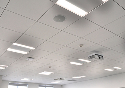 AMF Thermatex SF Acoustic Ceiling Tile