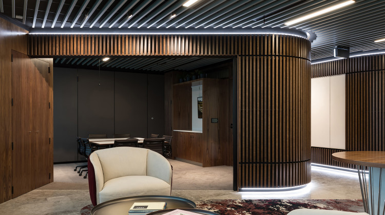 Timber Cladding