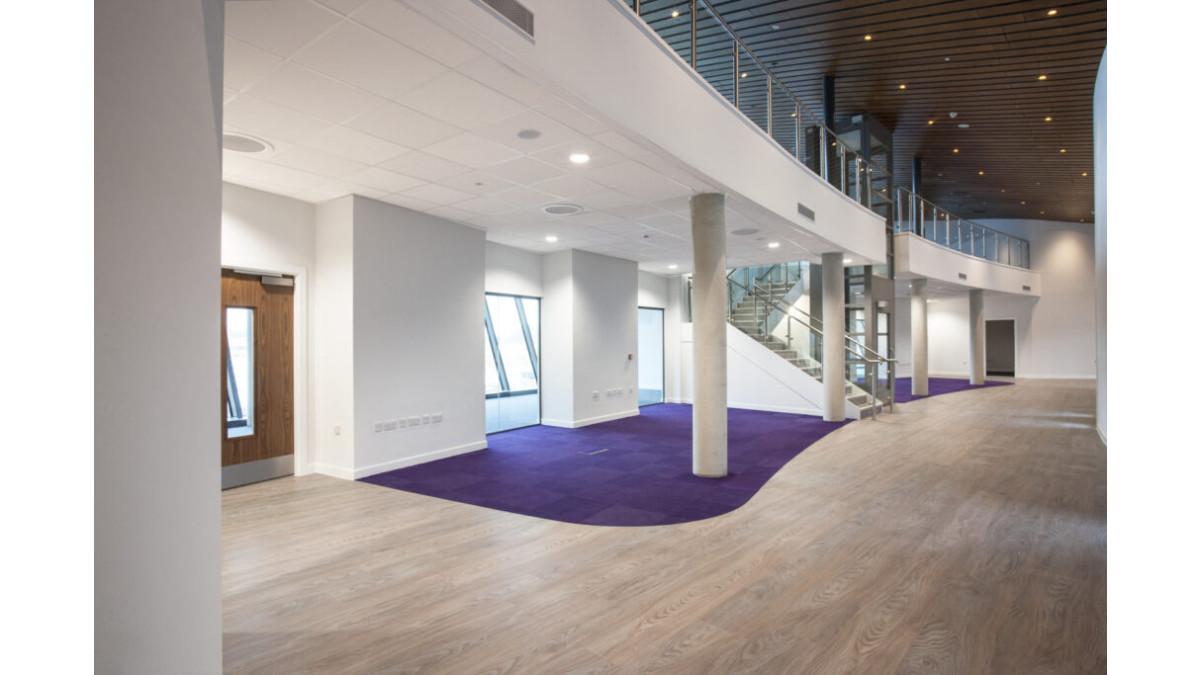 UK Advantage A Staffordshire Keele University Caudwell Children Centre of Excellence 016 1024x683