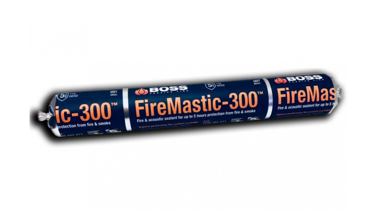 Firemastic 300 3