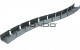 Steel Wall Deflection Head Flexible Track Curved Walls