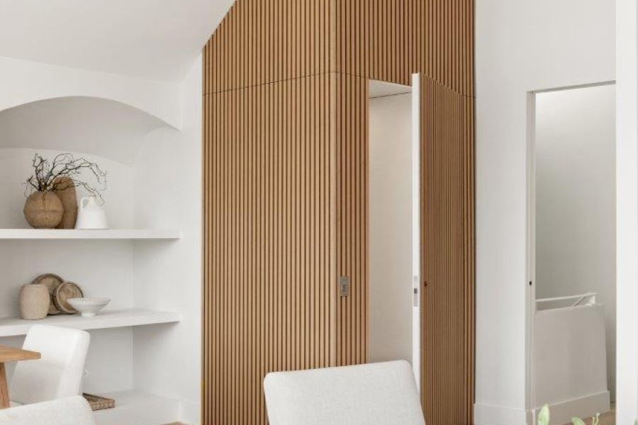 Residential A-Series Elevator
