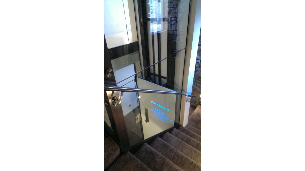 Great Glass Elevator 3