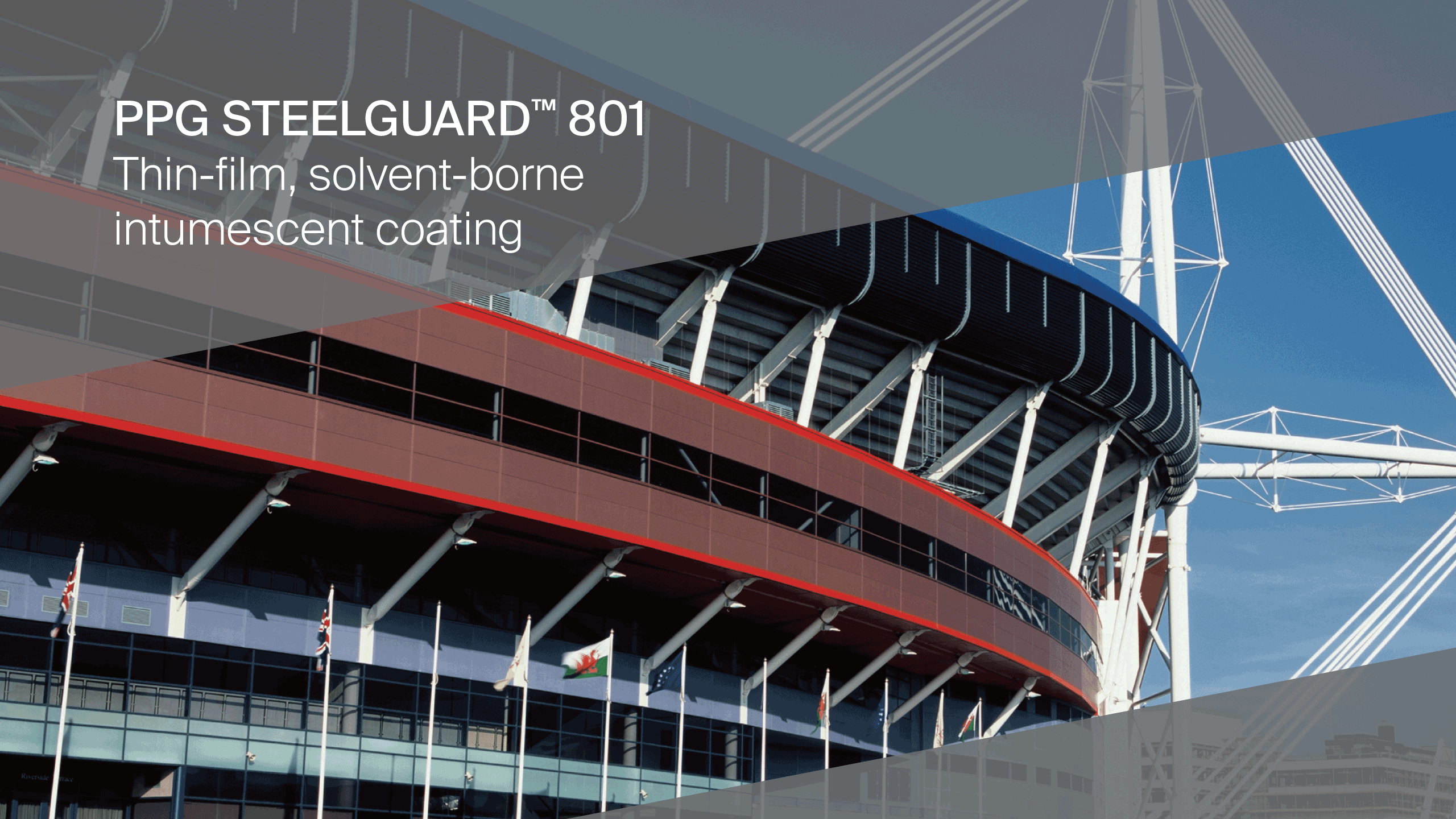 Steelguard 801 by PPG – EBOSS