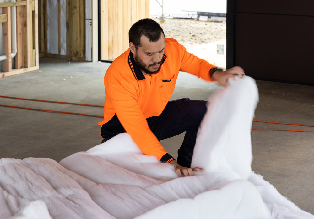 100% Polyester Mid-floor / Skillion Roof Segments