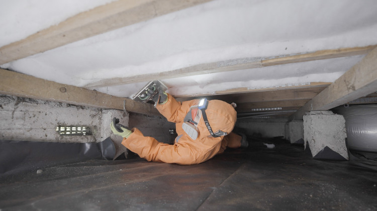 Premier 100% Polyester Thermal Insulation