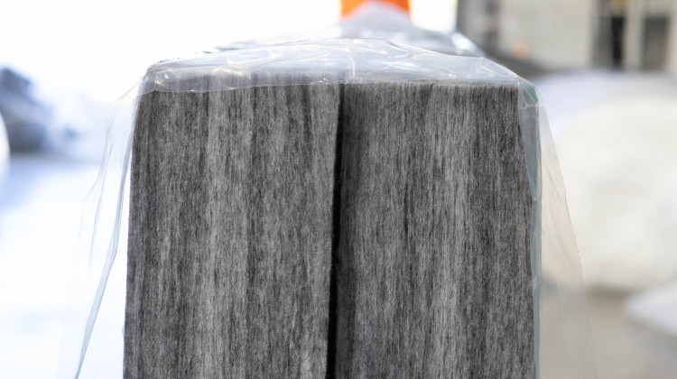 Premier 100% Polyester Thermal Insulation