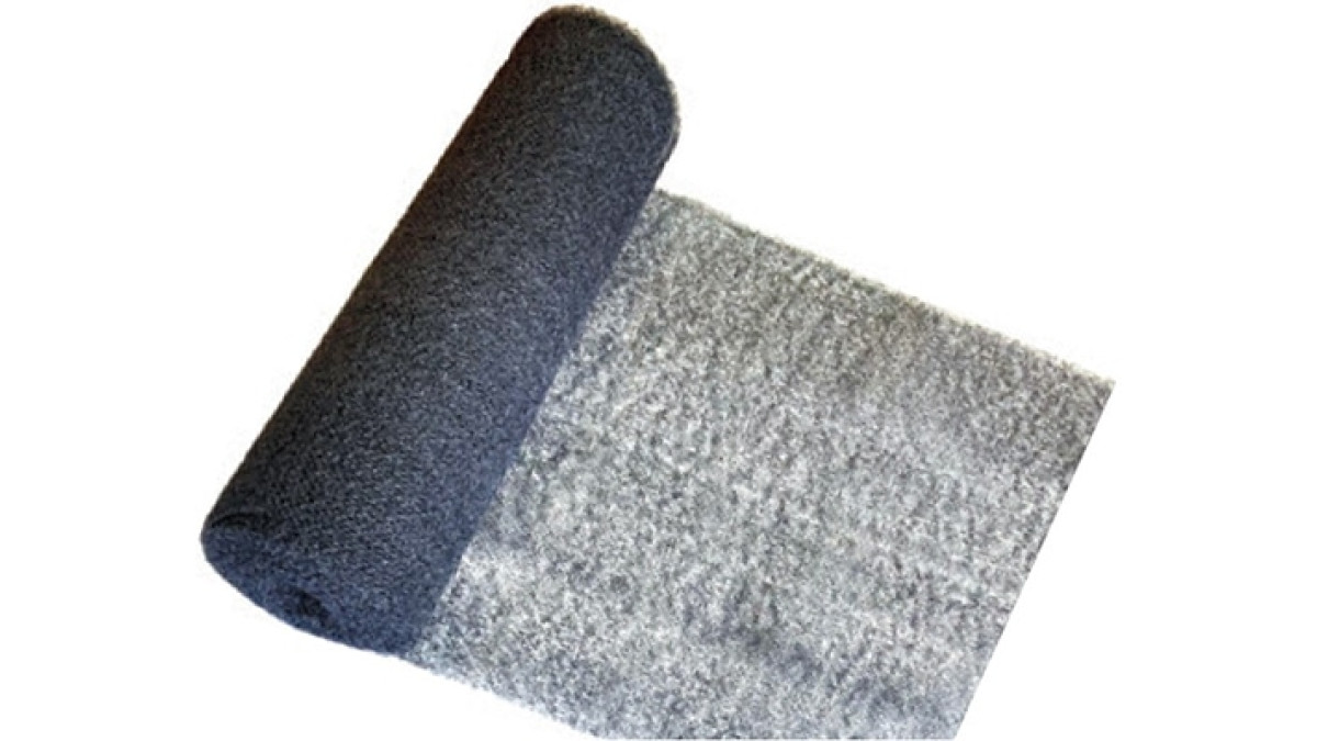 8mm separation mesh