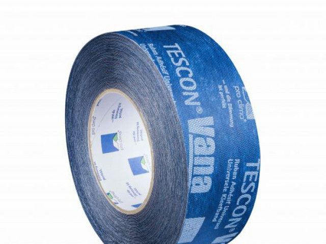 TESCON VANA Multi-Purpose Airtightness Sealing Tape