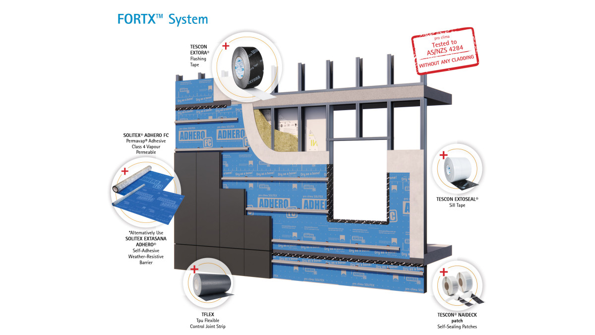 Pro Clima Fortx System 3000x1688px