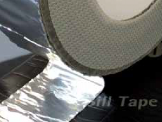 Foil Tape (TESCON WS)
