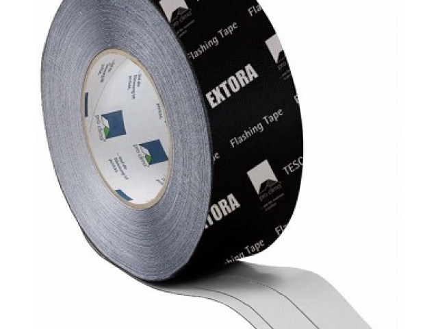 TESCON EXTORA PROFIL Weathertight Corner Sealing Tape