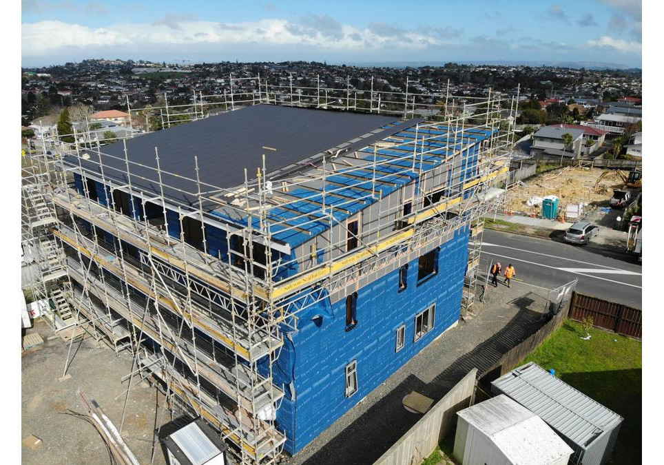SOLITEX EXTASANA ADHERO Self Adhesive Roof/Wall underlay