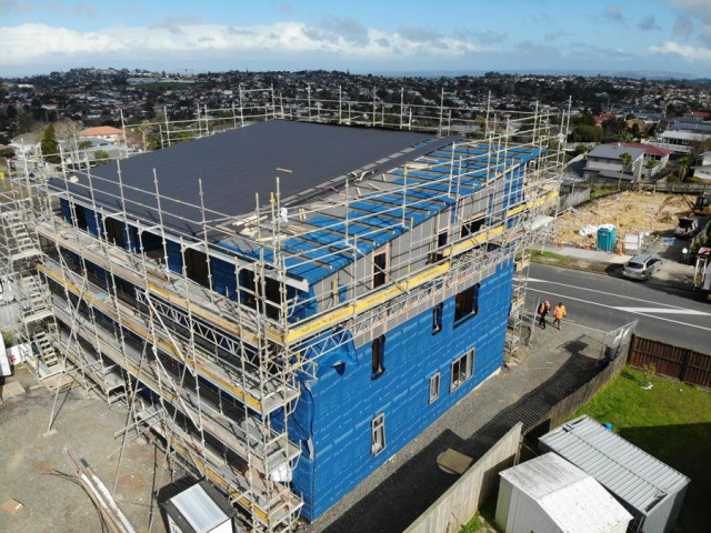 SOLITEX EXTASANA ADHERO Self Adhesive Roof/Wall underlay