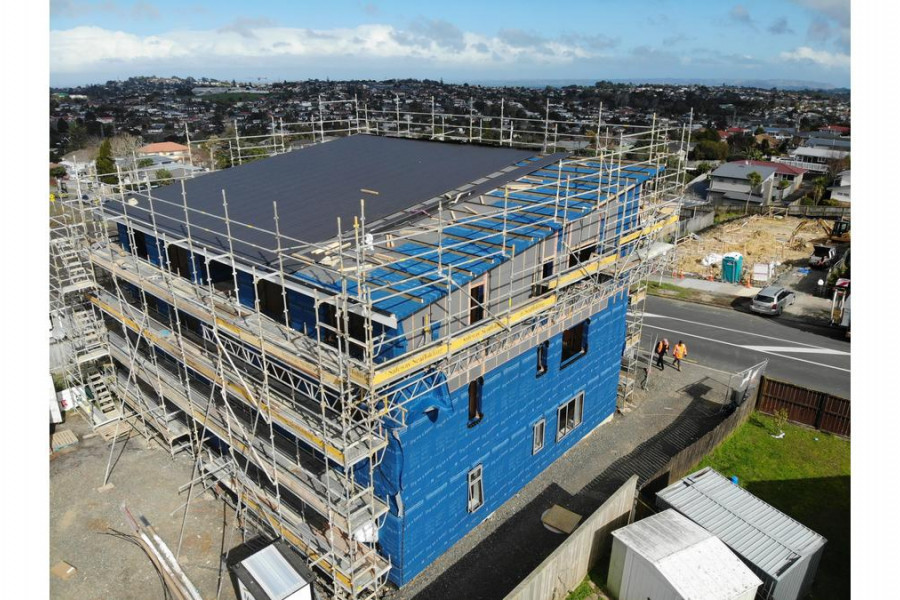 SOLITEX EXTASANA ADHERO Self Adhesive Roof/Wall underlay