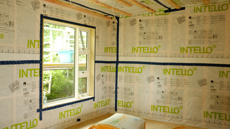 Airtightness Membranes